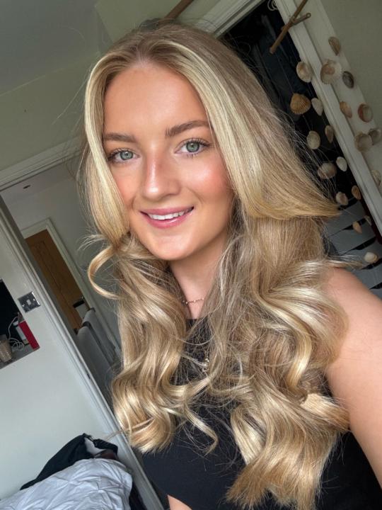 Ellie Rodway-Barnett