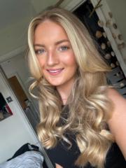Ellie Rodway-Barnett