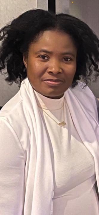 Edyne Momplaisir
