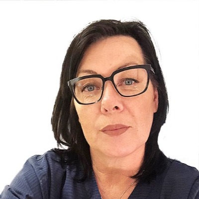 Anneli Carlberg