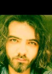 Bilal Oruç