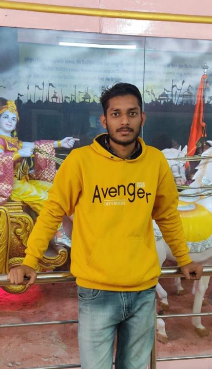 Ashu Jangra