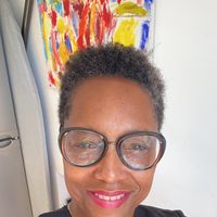 Deirdre Simpson