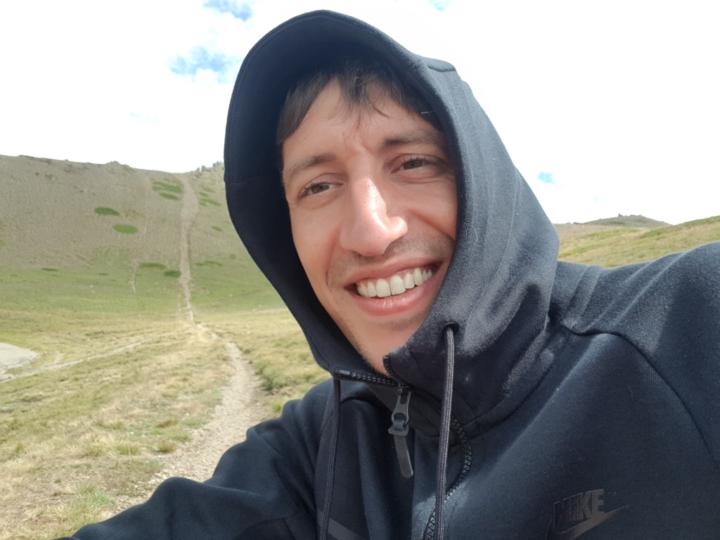 Alex Perucco