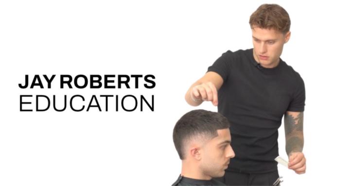 Jay Roberts Education