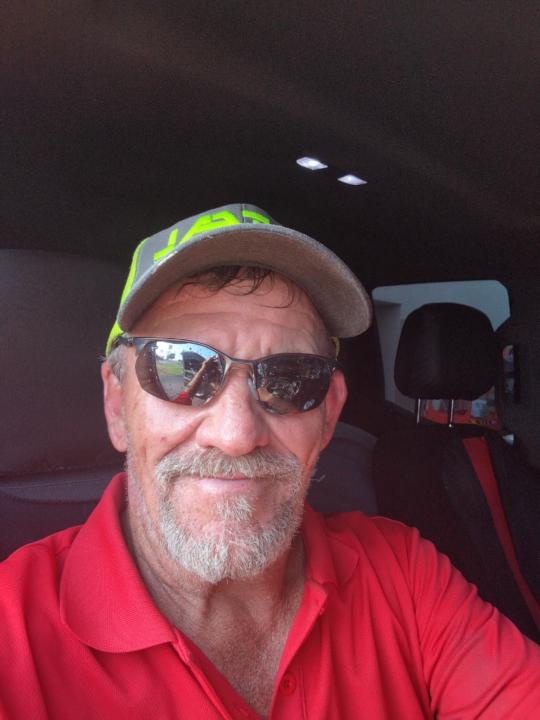 Michael Hohm