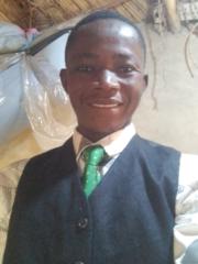 Ernest Anyagri