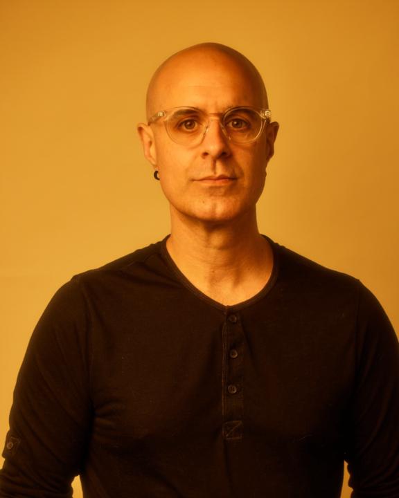 Jeff Muzerolle