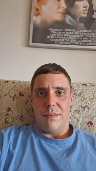 Ivan Fernández  Gonzalez
