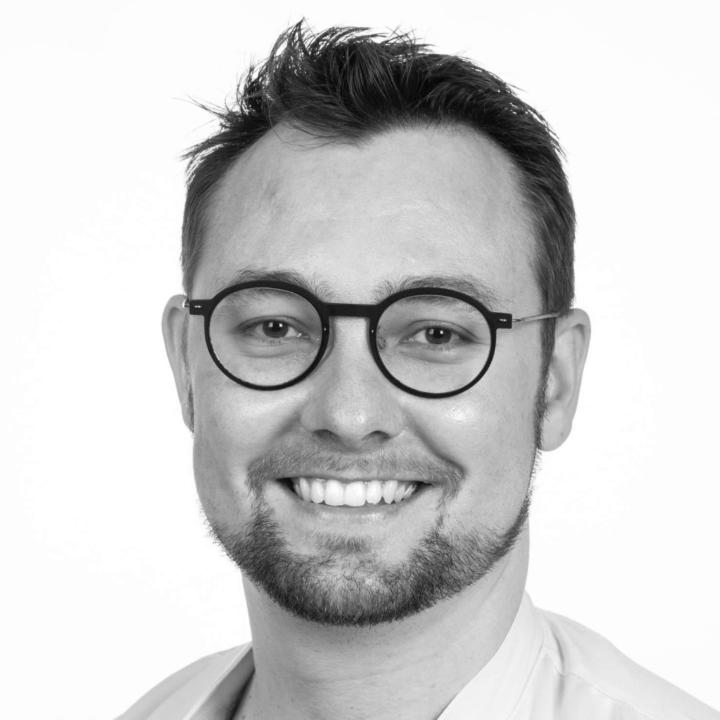 Rasmus Thøger Christensen