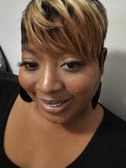 Mamie Dent Demons