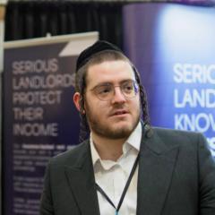 Moishe Goldstein