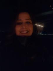 Andrea San Martin