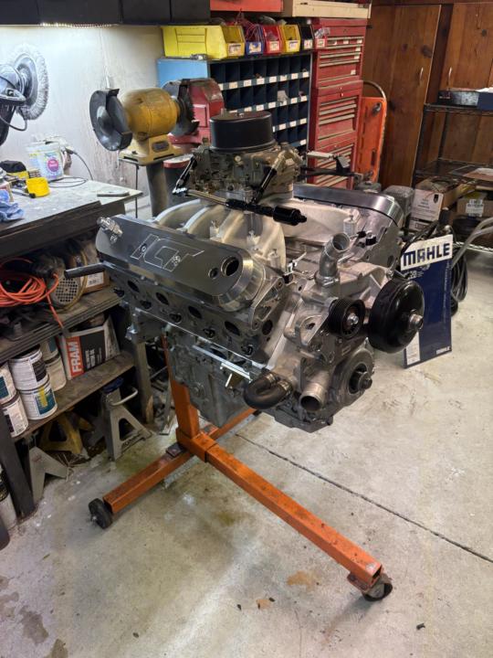 6.2 is back together