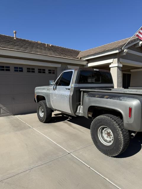 My daily