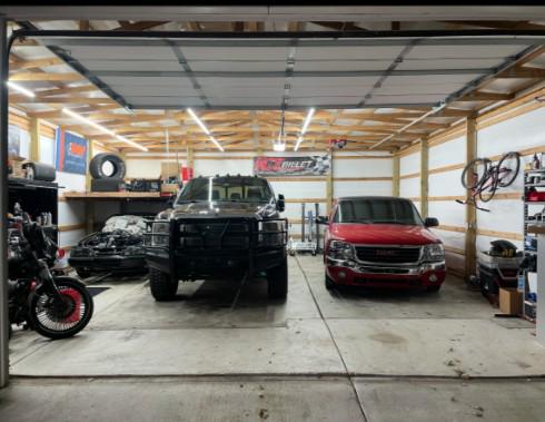 ICT Garage Banner!