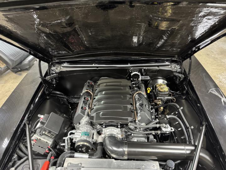 69 firebird LT1/10L90