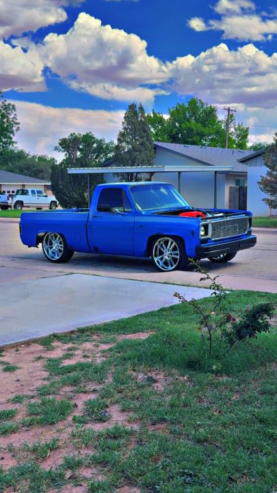 Hellcat c10