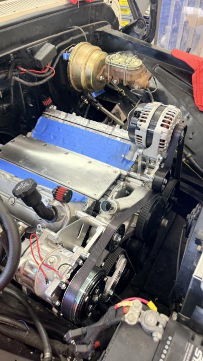66 coming together 