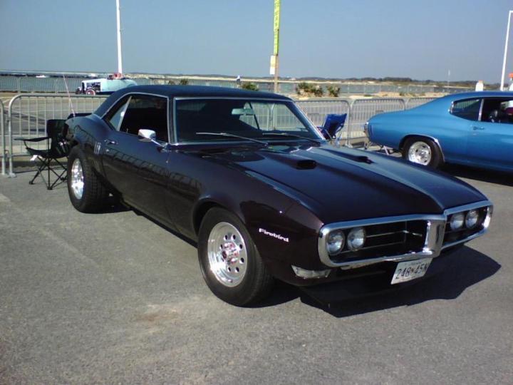 LS swap