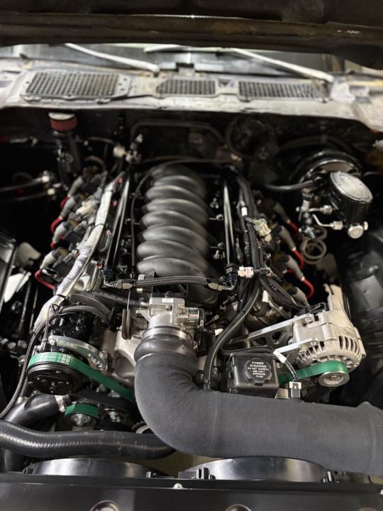 70 camaro