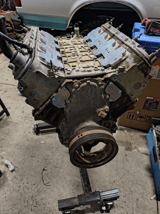 New to the community 