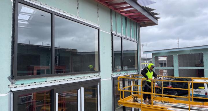 Building Apprentices