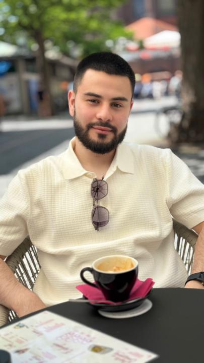 Mohamed Abuwasel