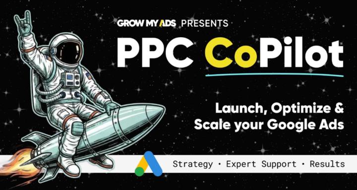 PPC Copilot | Google Ads