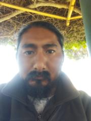 Wilber david Chata ramirez