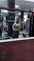 Ali Eid