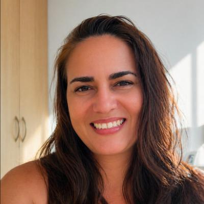Ale Lapeyre Zarate
