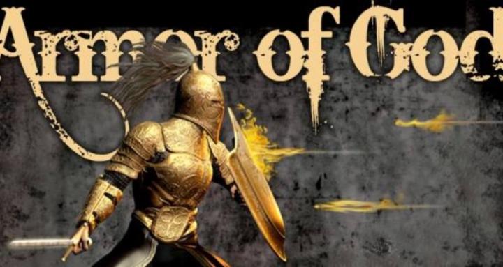 Armor of God