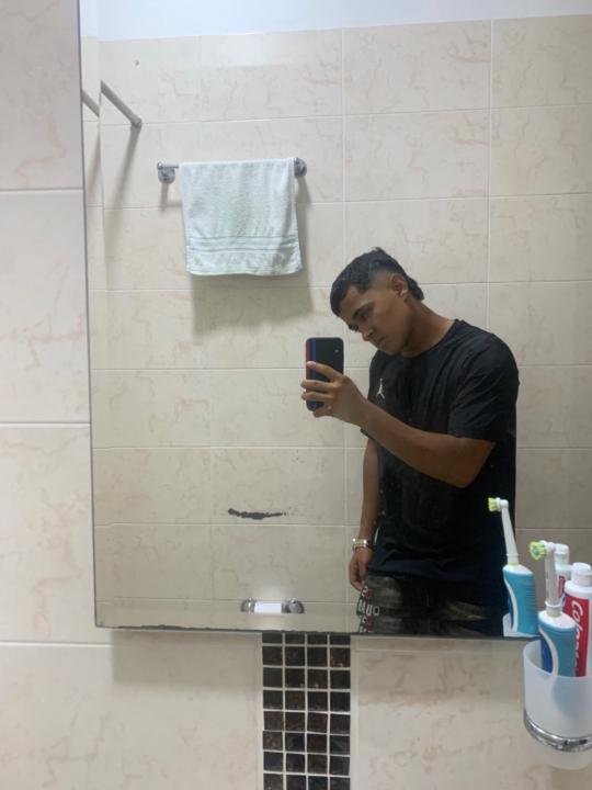 Kevin Santiago