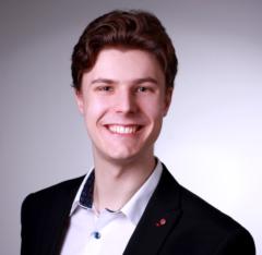 Nico Orlowske