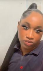 Kayla Cephas