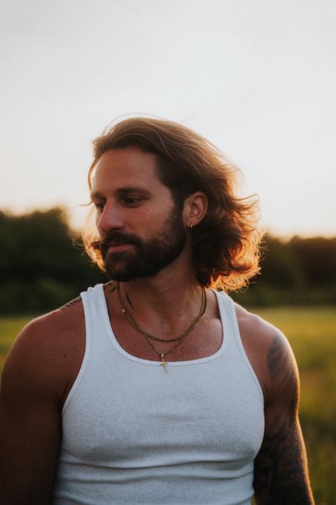 Drew Tacher