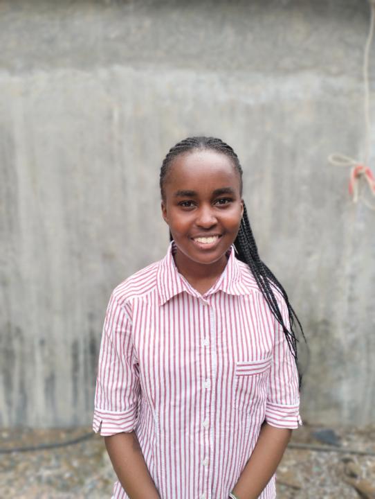 Abigael Karanja