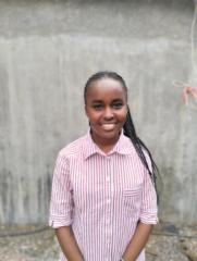 Abigael Karanja