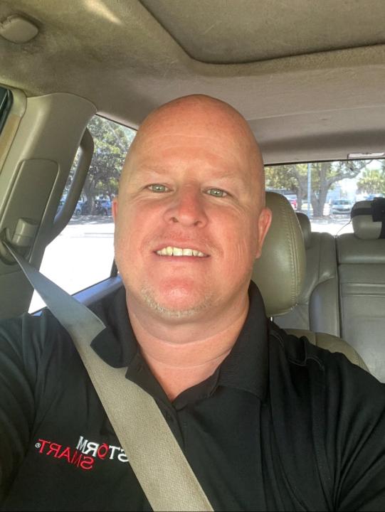 Eddie Searolaski