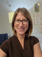 Meredith Poole