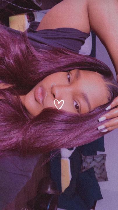 Makayla Brown