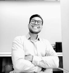 Luis Enrique Martinez