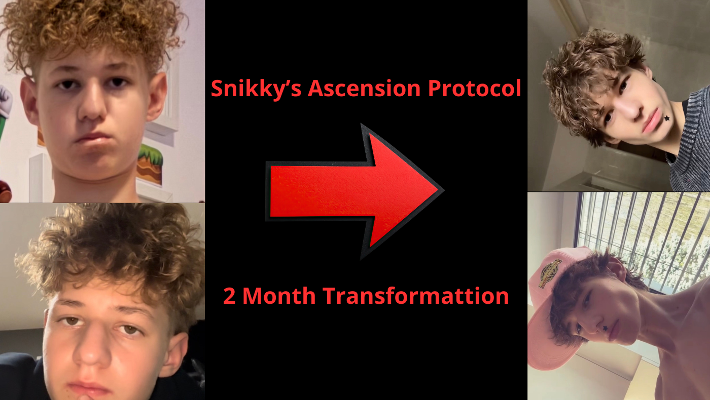 Snikky’s Ascension Protocol