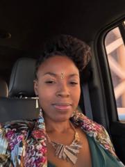 Mama Ashanti