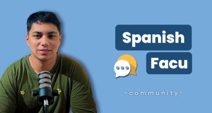 Spanish Facu Community 🇦🇷
