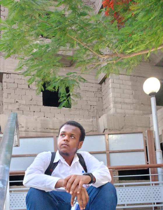 Qosai Al tayeb