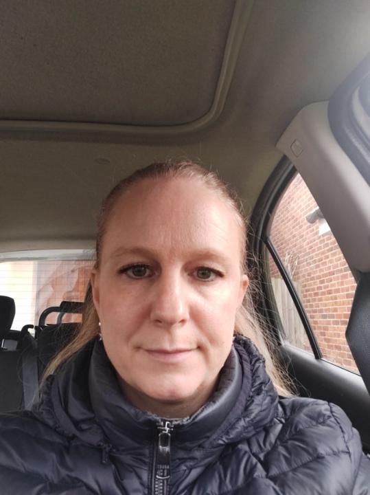 Margita Rudby