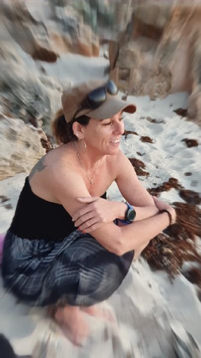 Sharon Gatt