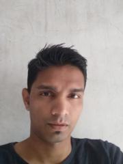 Bharat Meena